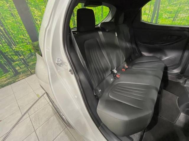 Toyota YARIS 2022-11 189957-9