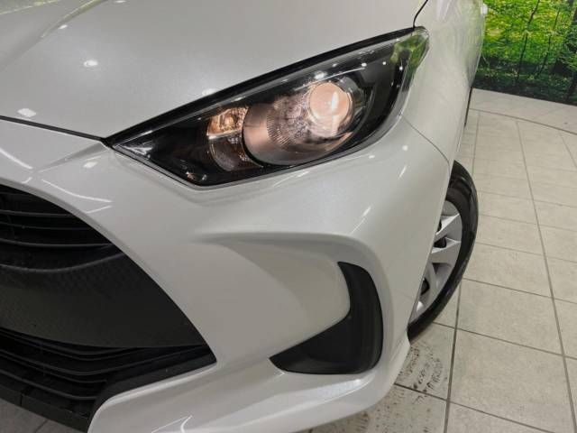 Toyota YARIS 2022-11 189957-12