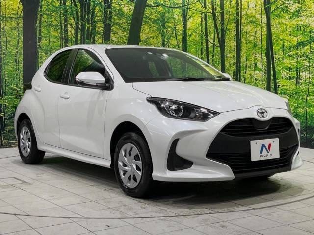 Toyota YARIS 2022-11 189957-16