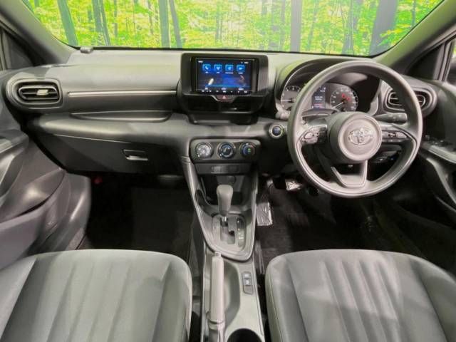 Toyota YARIS 2022-11 189957-1