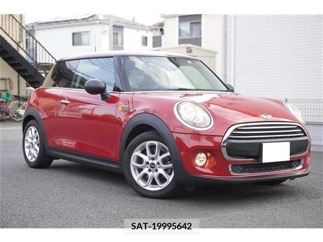 Bmw MINI 2015-07 378231-1
