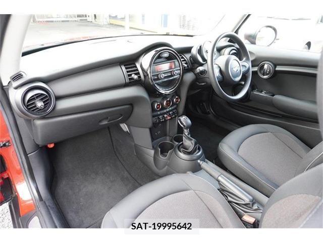 Bmw MINI 2015-07 378231-5