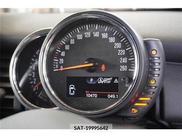 Bmw MINI 2015-07 378231-8