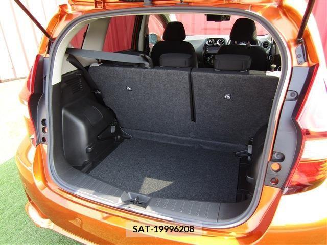 Nissan NOTE 2019-05 213388-7