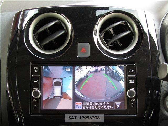 Nissan NOTE 2019-05 213388-3