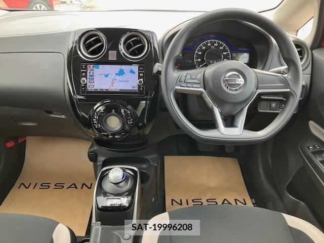 Nissan NOTE 2019-05 213388-2