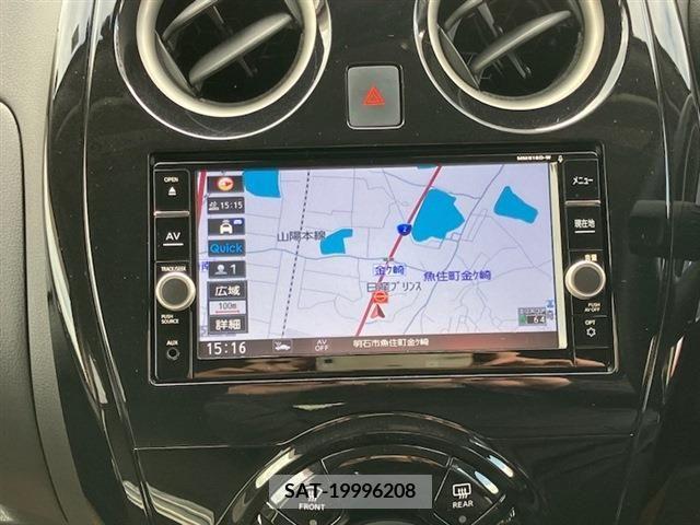 Nissan NOTE 2019-05 213388-12