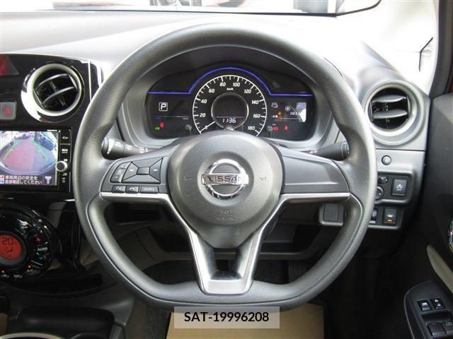 Nissan NOTE 2019-05 213388-10