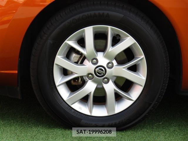 Nissan NOTE 2019-05 213388-8