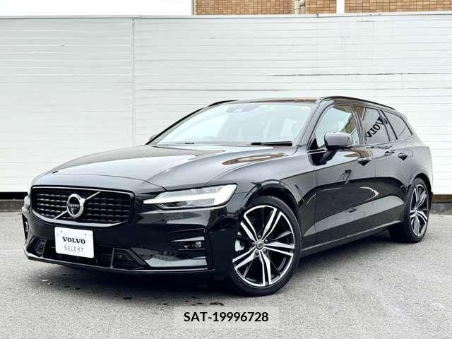 Volvo V60 2022-03 335396-17