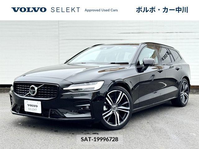 Volvo V60 2022-03 335396-0