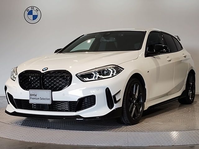 Bmw 1 SERIES 2022-01 192983-0