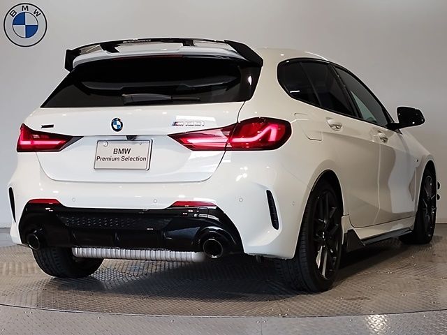 Bmw 1 SERIES 2022-01 192983-1