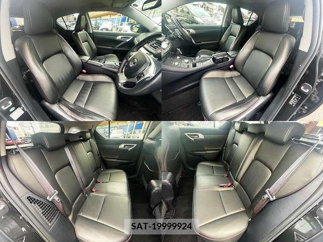 Lexus CT 2012-11 322662-4