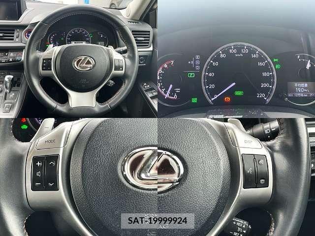 Lexus CT 2012-11 322662-3
