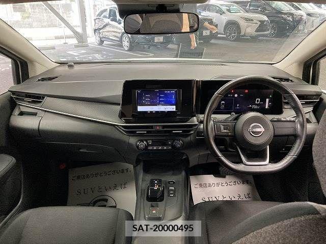 Nissan NOTE 2021-01 298117-1