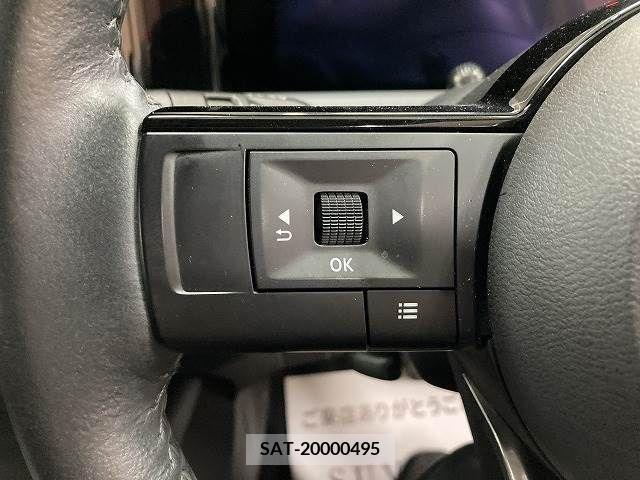Nissan NOTE 2021-01 298117-7