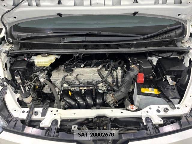 Toyota VOXY 2018-10 332514-18