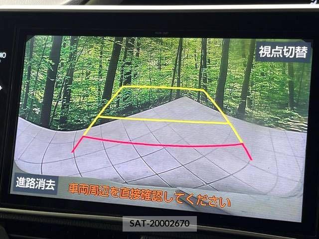 Toyota VOXY 2018-10 332514-5