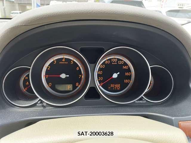 Nissan FUGA 2004-11 314993-3