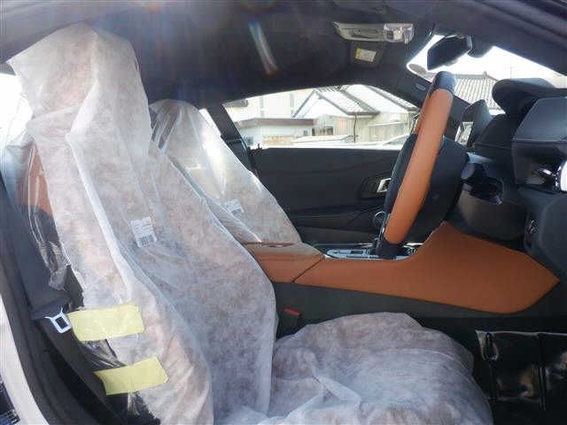 Toyota SUPRA 2023-09 16064-7