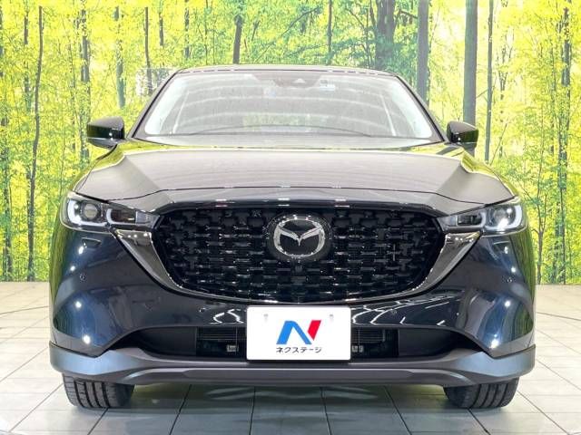 Mazda CX-5 2023-03 189366-14
