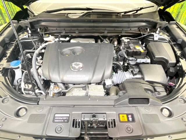 Mazda CX-5 2023-03 189366-18