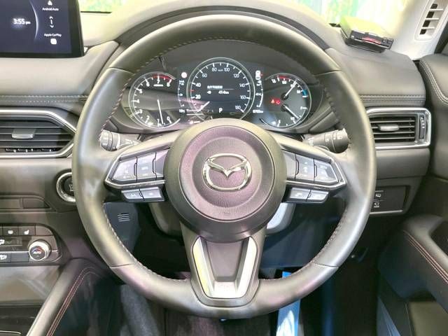 Mazda CX-5 2023-03 189366-8