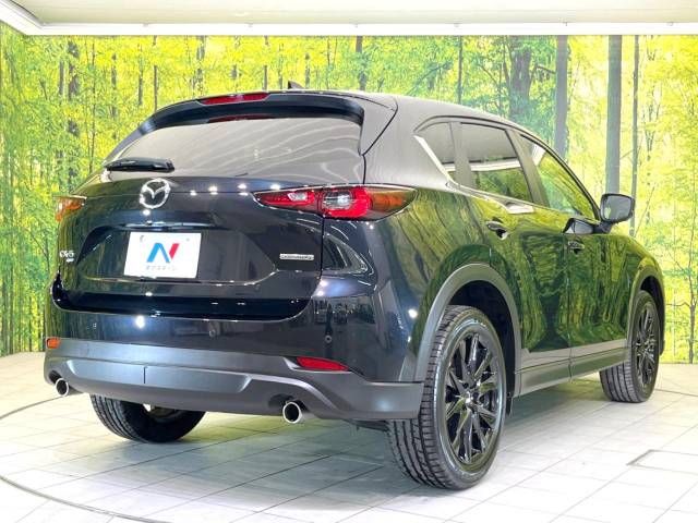 Mazda CX-5 2023-03 189366-17
