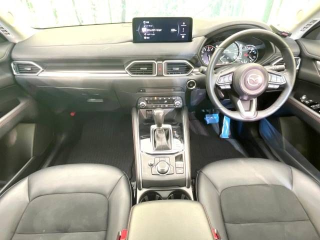 Mazda CX-5 2023-03 189366-1