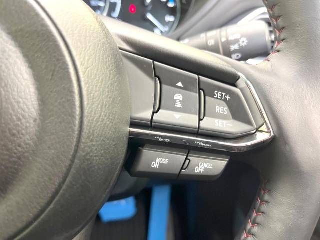 Mazda CX-5 2023-03 189366-4