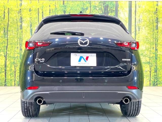 Mazda CX-5 2023-03 189366-15