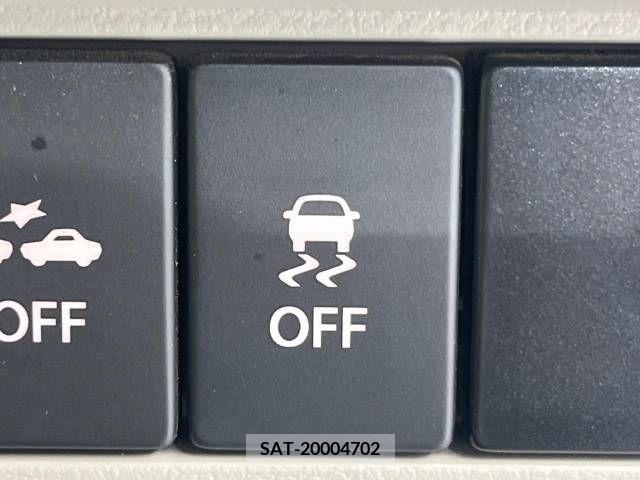 Suzuki EVERY WAGON 2019-09 297764-6