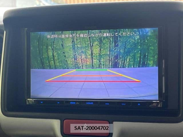 Suzuki EVERY WAGON 2019-09 297764-4