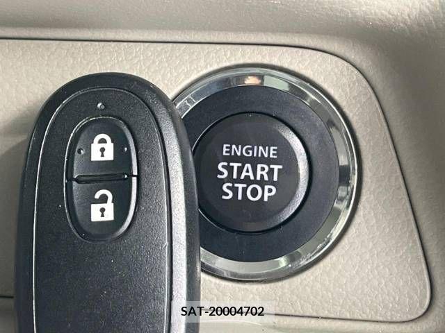 Suzuki EVERY WAGON 2019-09 297764-5