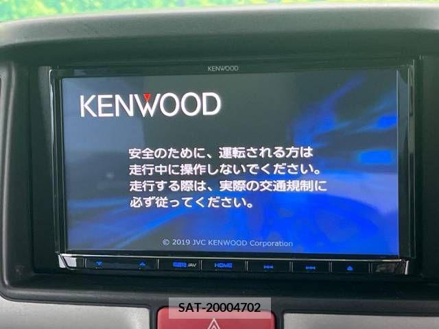 Suzuki EVERY WAGON 2019-09 297764-3
