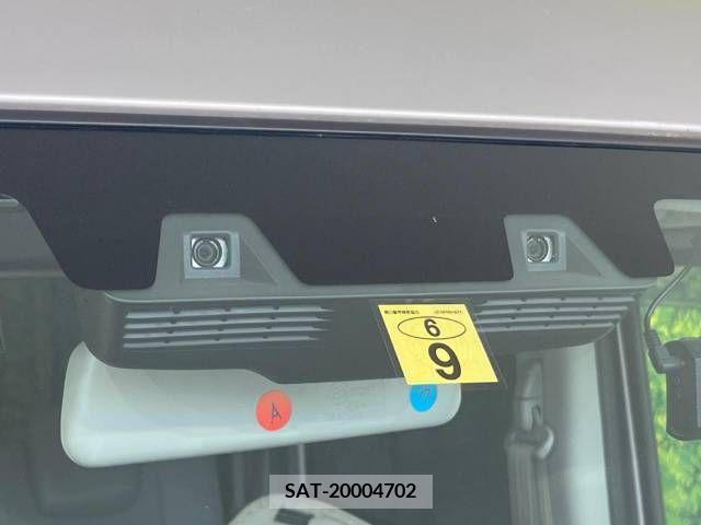 Suzuki EVERY WAGON 2019-09 297764-2