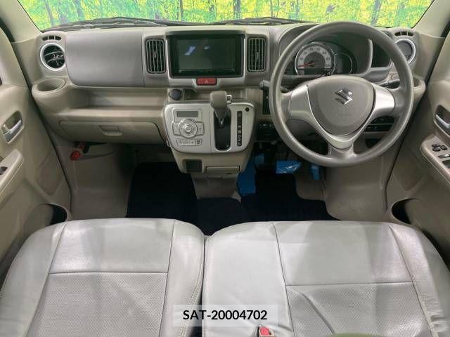 Suzuki EVERY WAGON 2019-09 297764-1