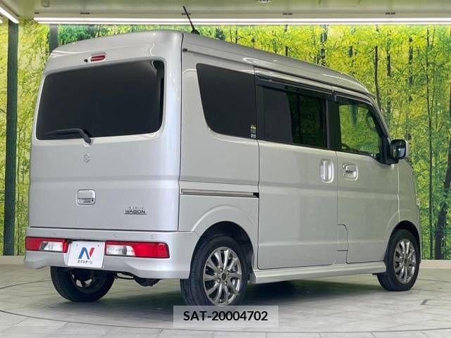 Suzuki EVERY WAGON 2019-09 297764-18