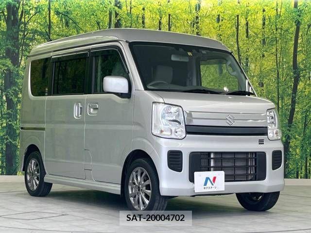 Suzuki EVERY WAGON 2019-09 297764-17