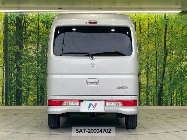 Suzuki EVERY WAGON 2019-09 297764-16
