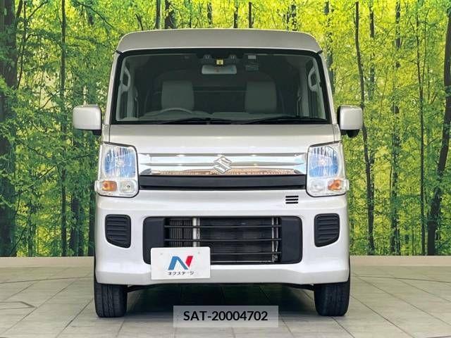 Suzuki EVERY WAGON 2019-09 297764-15