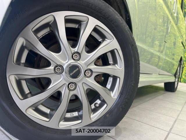 Suzuki EVERY WAGON 2019-09 297764-14