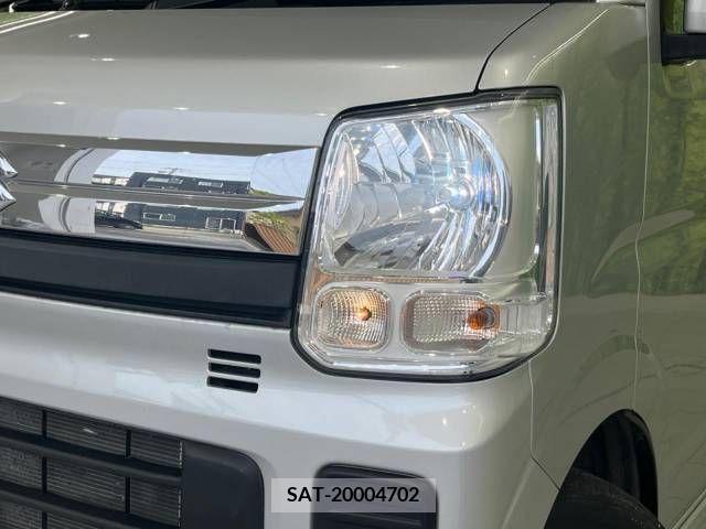 Suzuki EVERY WAGON 2019-09 297764-13