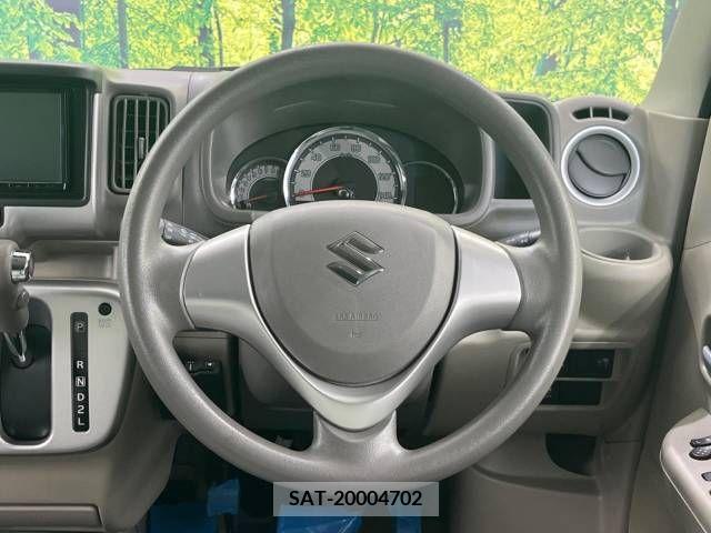 Suzuki EVERY WAGON 2019-09 297764-12