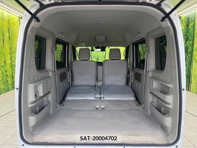 Suzuki EVERY WAGON 2019-09 297764-11