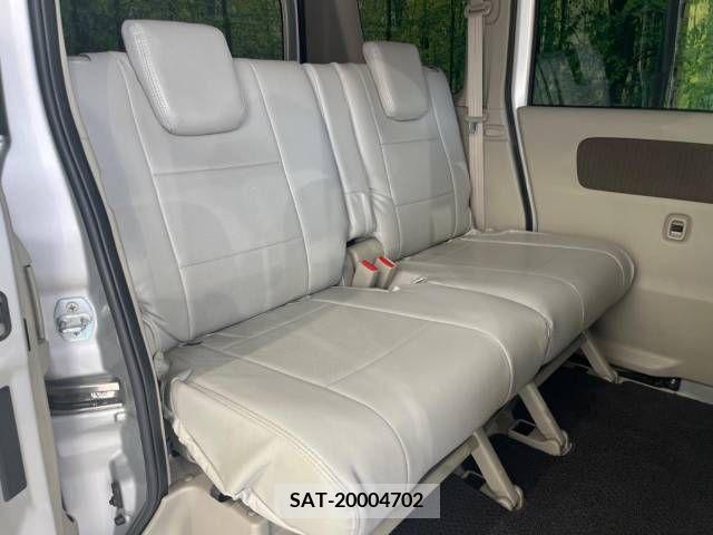 Suzuki EVERY WAGON 2019-09 297764-10