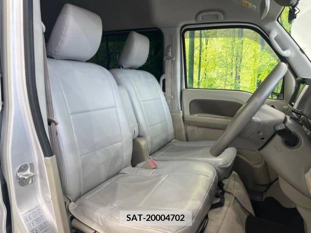 Suzuki EVERY WAGON 2019-09 297764-9
