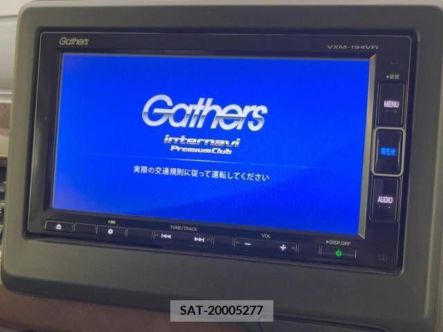 Honda N BOX 2019-06 364613-2