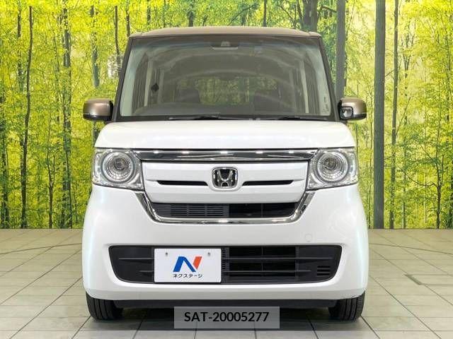 Honda N BOX 2019-06 364613-14